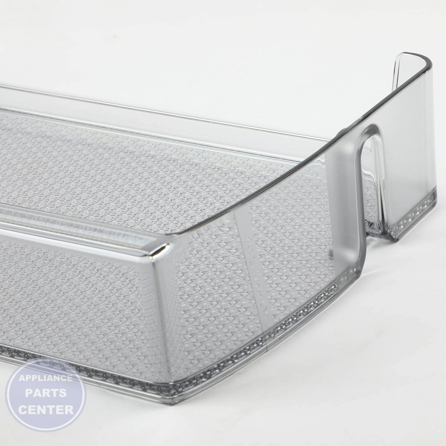 ASSY GUARD-REF UP;RF8000B,TP GRAY,IN DRA DA97-21916B - Detailed view of SAM refrigerator guard