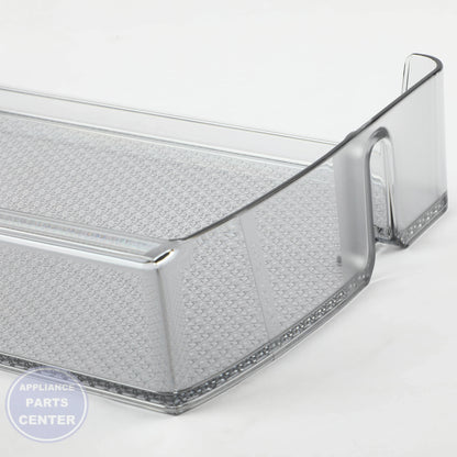ASSY GUARD-REF UP;RF8000B,TP GRAY,IN DRA DA97-21916B - Detailed view of SAM refrigerator guard