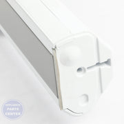 SAM Refrigerator ASSY FRENCH;RF8000B 3D,NO CAMERA, THAI S - Main view showing perfect seal for RF8000B series