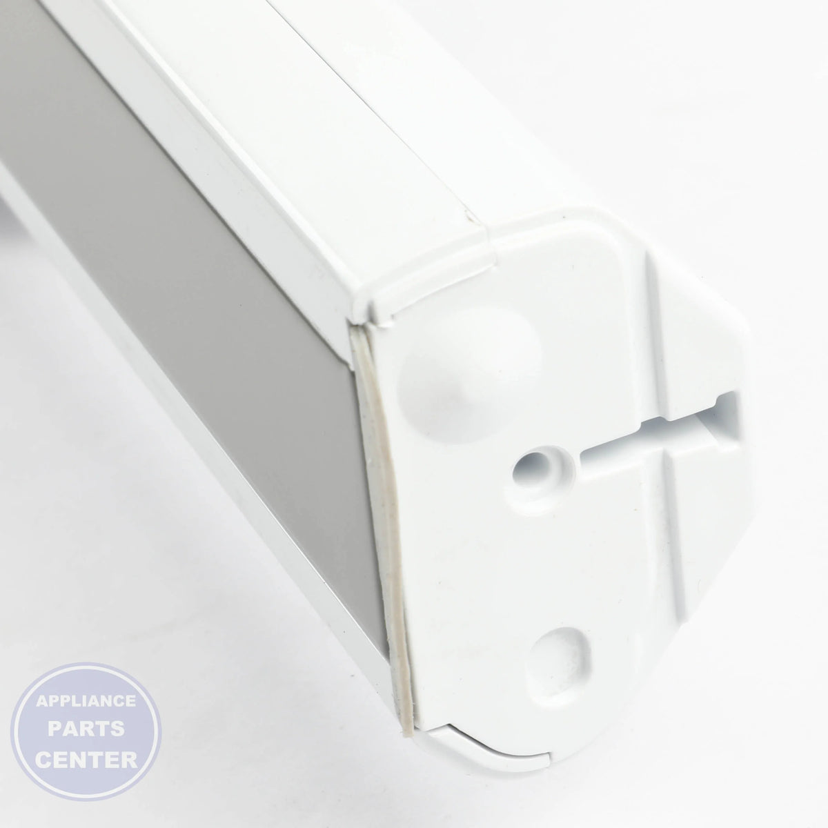 SAM Refrigerator ASSY FRENCH;RF8000B 3D,NO CAMERA, THAI S - Main view showing perfect seal for RF8000B series