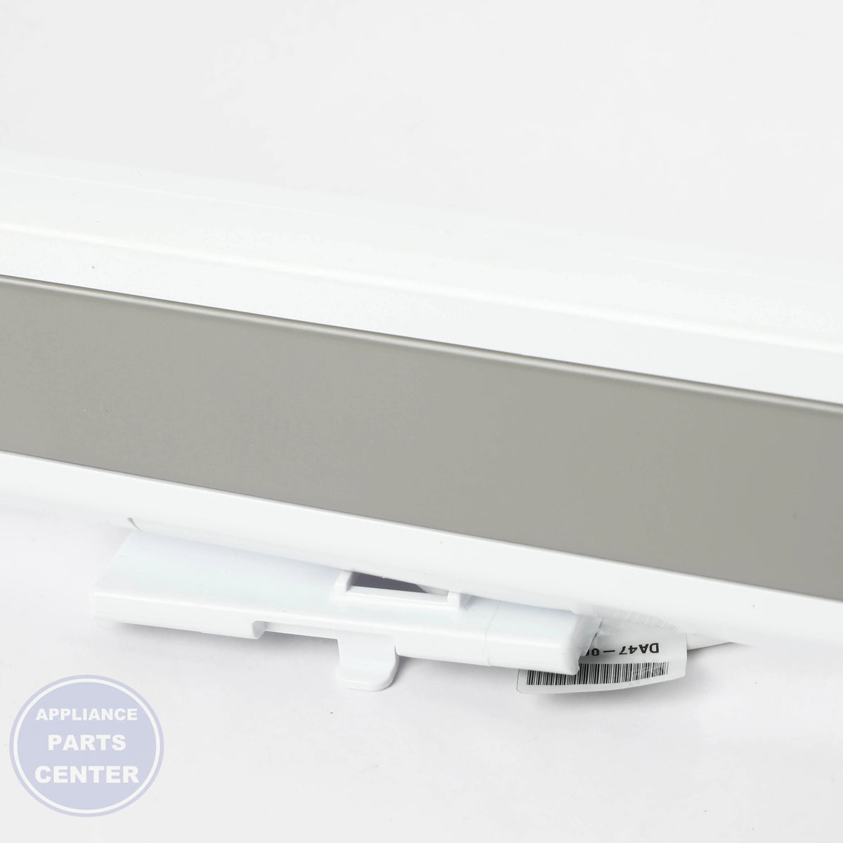 SAM Refrigerator ASSY FRENCH;RF8000B 3D,NO CAMERA, THAI S - Installation in RF8000B model showing easy mounting points