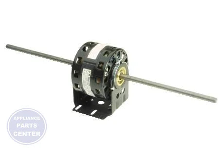 DB4405 Multi-horsepower Double Shaft Motor - Main view showing 42-frame for various models