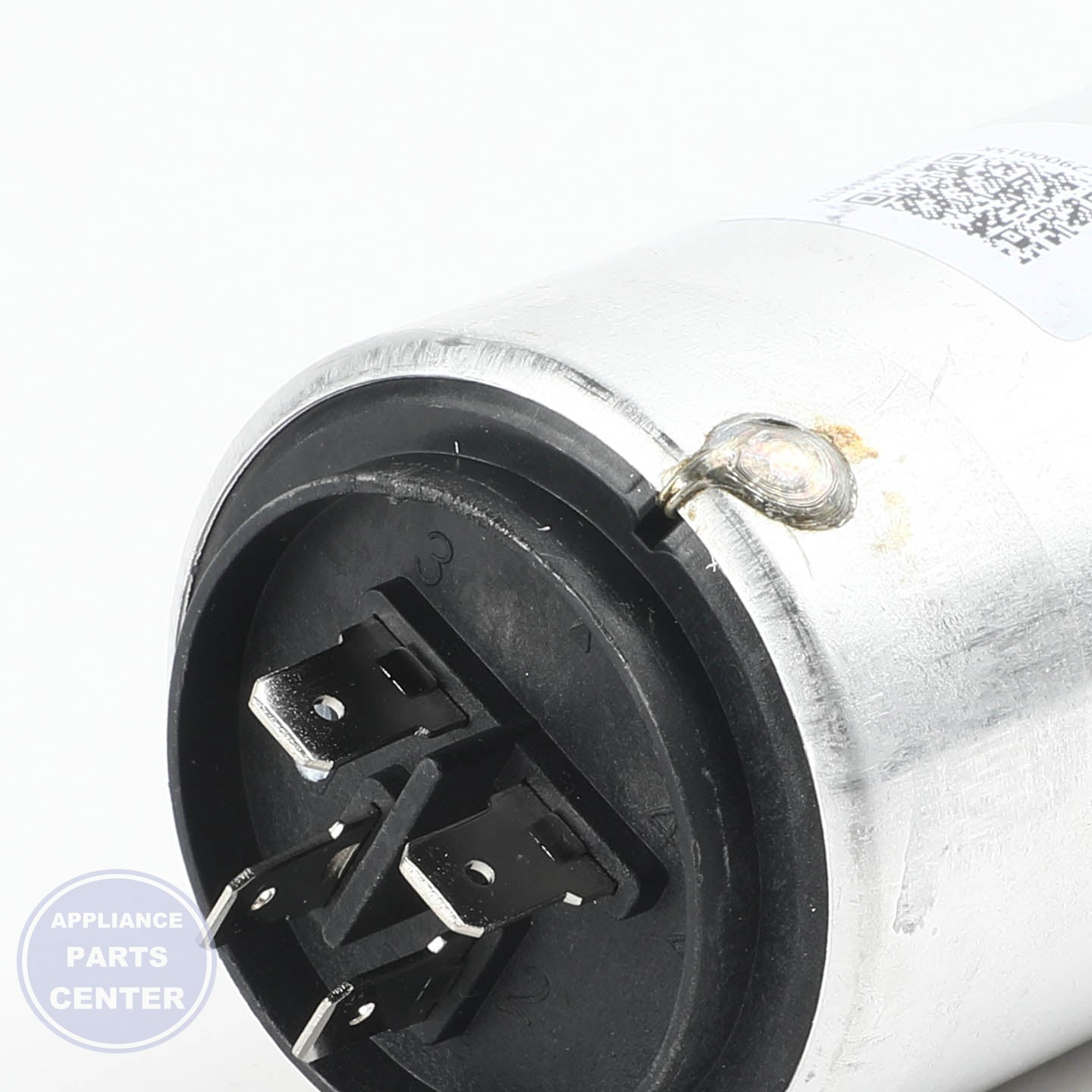 FILTER EMI;6.5MH,53X95.5X53MM,15A,AC250V - Detailed view of power filtration details