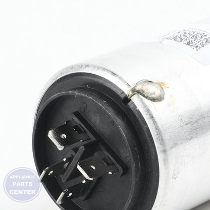FILTER EMI;6.5MH,53X95.5X53MM,15A,AC250V - Detailed view of power filtration details