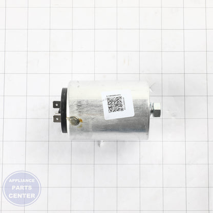 SAM FILTER EMI;6.5MH,53X95.5X53MM,15A,AC250V - Installation in SAM model showing mounting points