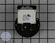 SAMSUNG WASHER DRAIN PUMP ASSEMBLY DC31-00054A - Main view showing efficient water drainage for SMG Washing Machine