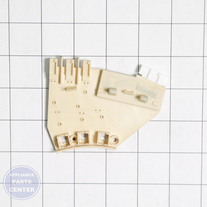 MOTOR BLDC-ASSY HALL SENSOR;DON700, 800, DC31-00076A - Detailed view of sensor technical details
