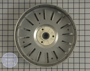 SAM Motor DC31-00096C - Main view showing efficient motor assembly for SAM XYZ series
