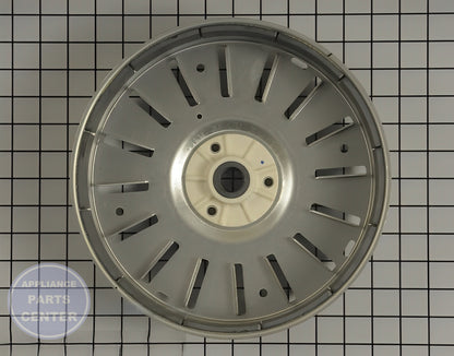 SAM Motor DC31-00096C - Main view showing efficient motor assembly for SAM XYZ series