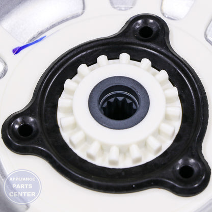 SAM MOTOR BLDC-ASSY ROTOR;COM600,1000,25NM/1 - Main view showing high torque feature for SAM models