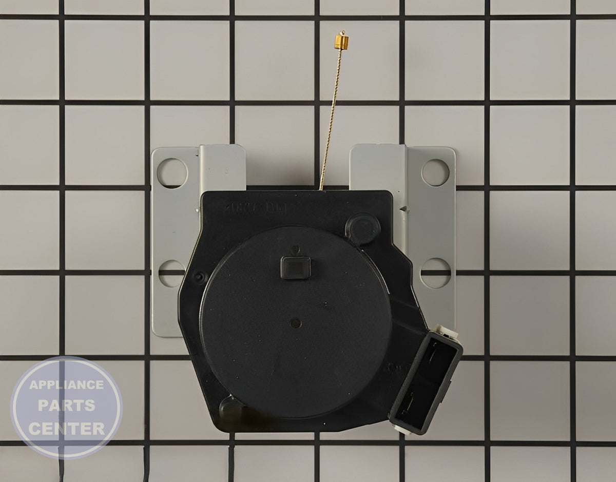 SAMSUNG WASHER DRAIN MOTOR DC31-20014C - Main view showing efficient water drainage for SAMSUNG models