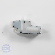 SAMSUNG WASHER DOOR LOCK SWITCH DC34-00025D - Main view showing secure locking mechanism for SMG undefined models