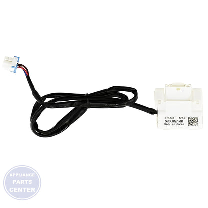 SWITCH DOOR LOCK DC12V 0.3A - Detailed view of 12V specifications