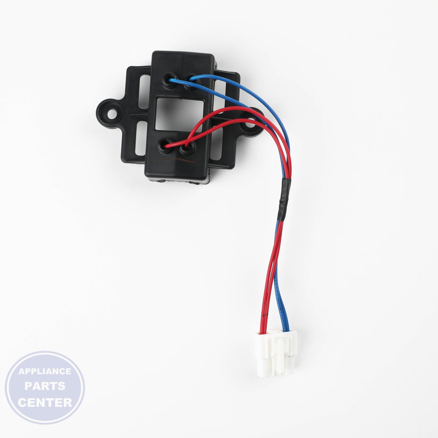 WIRE HARNESS-LEAKAGE;4,Y,UL1569,22,WV990 - Detailed view of 22 lbs capacity and UL1569 certification