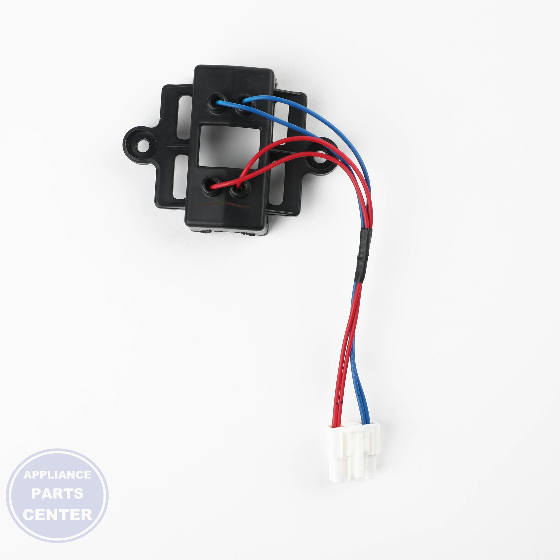 WIRE HARNESS-LEAKAGE;4,Y,UL1569,22,WV990 - Detailed view of 22 lbs capacity and UL1569 certification