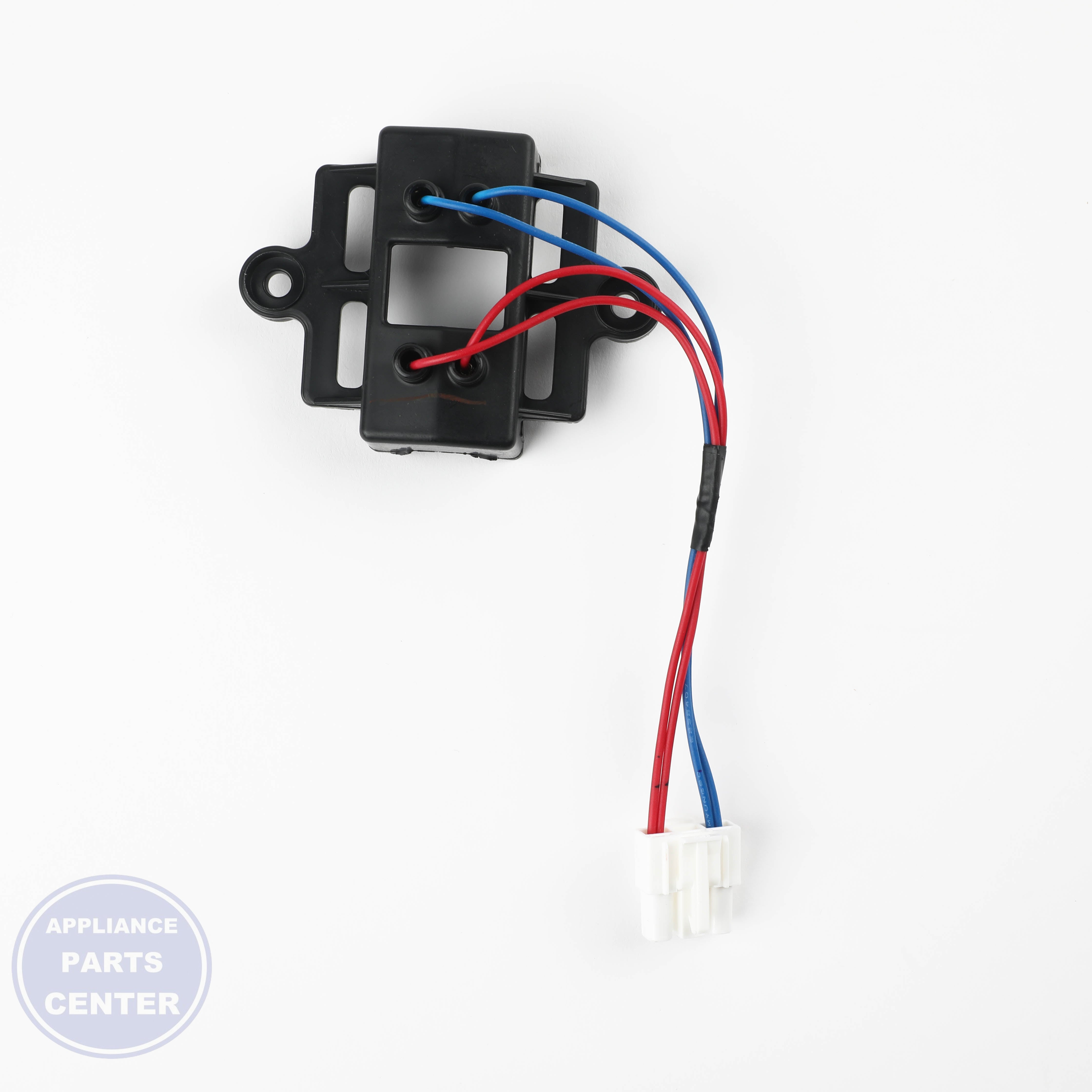 WIRE HARNESS-LEAKAGE;4,Y,UL1569,22,WV990 - Detailed view of 22 lbs capacity and UL1569 certification