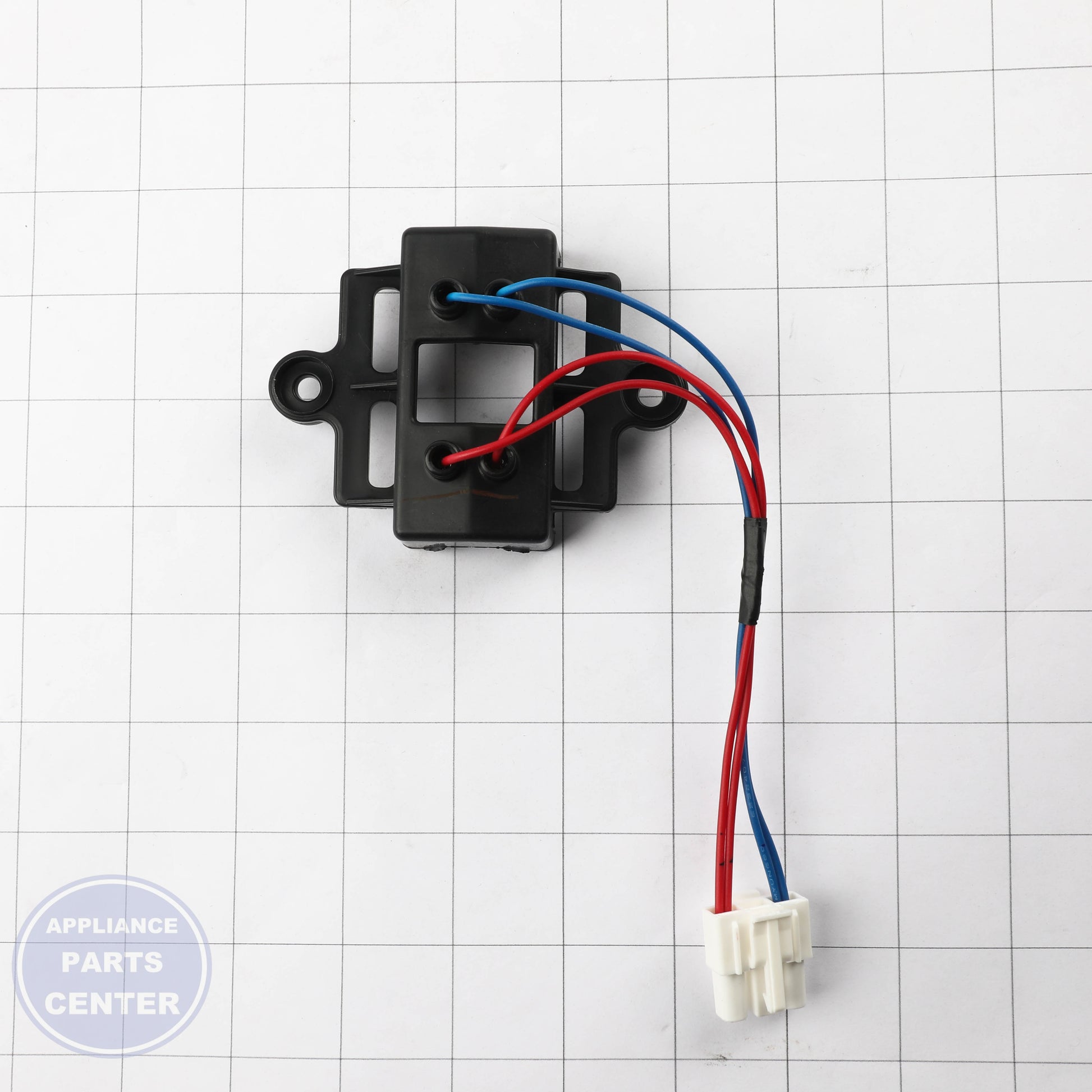 WIRE HARNESS-LEAKAGE;4,Y,UL1569,22,WV990 - Side view with UL1569 certification specs