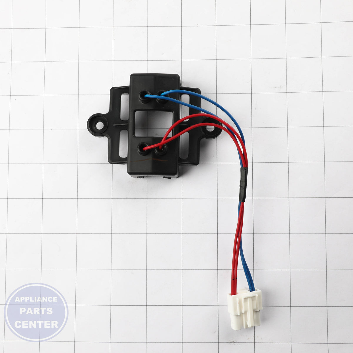 WIRE HARNESS-LEAKAGE;4,Y,UL1569,22,WV990 - Side view with UL1569 certification specs