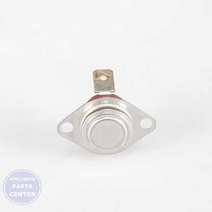 THERMOSTAT;-,Z-12,250V,16A,90,75 - Detailed view of temperature regulation details