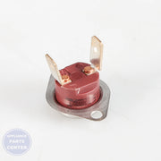 SAM THERMOSTAT;-,Z-12,250V,16A,90,75 - Main view showing precise temperature control for specific models
