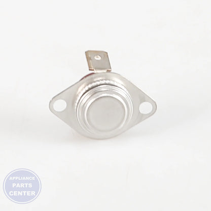 SAM THERMOSTAT;-,Z-12,250V,16A,90,75 - Installation in specific model showing key mounting points