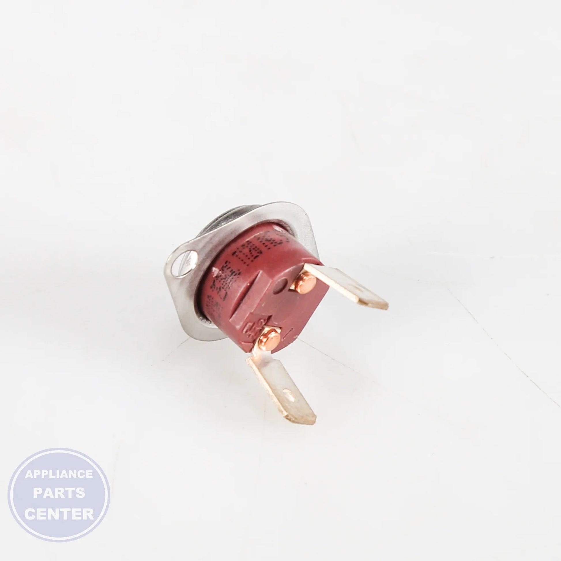 SAM THERMOSTAT;-,Z-12,250V,16A,90,75 - Installation in specific model showing key mounting points