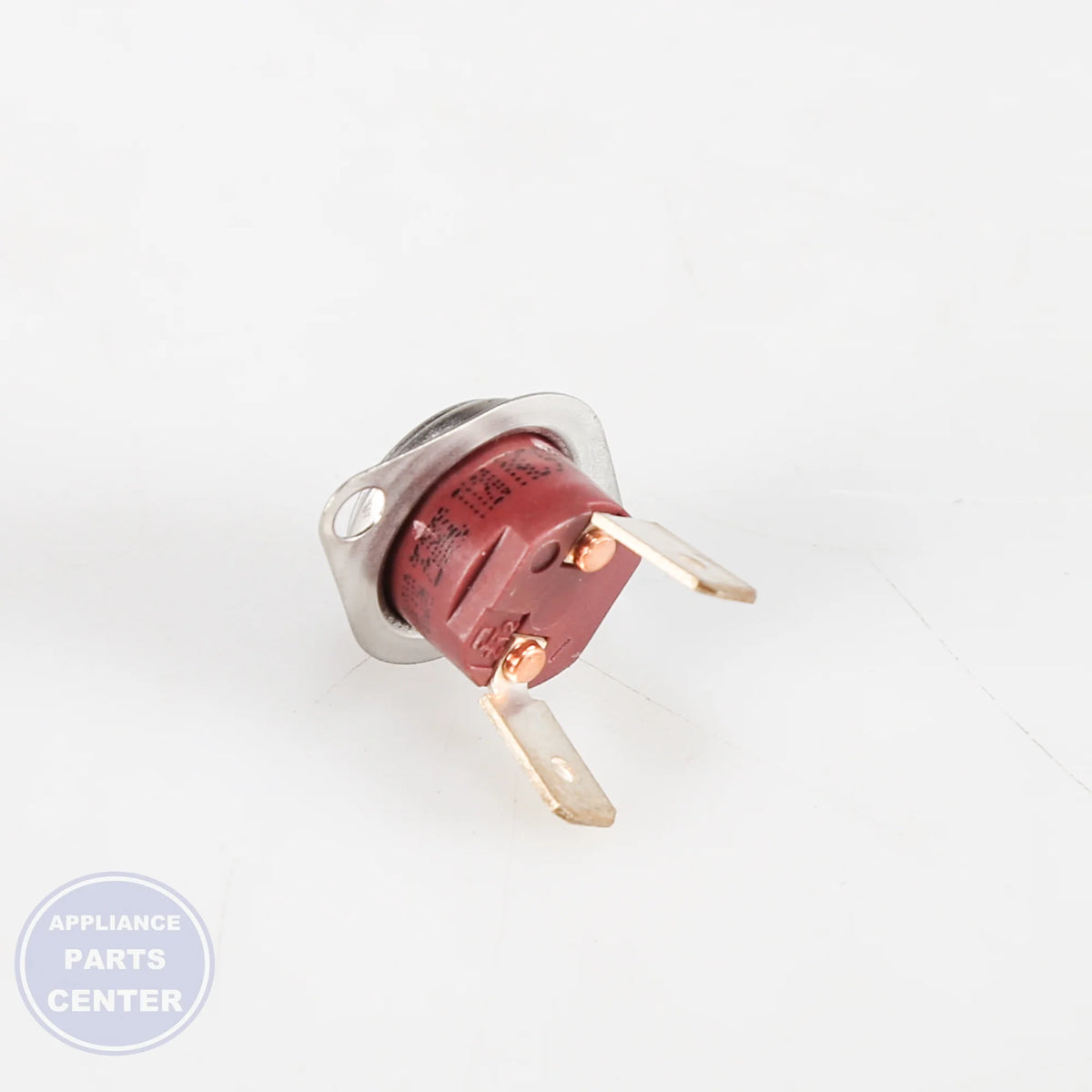 SAM THERMOSTAT;-,Z-12,250V,16A,90,75 - Installation in specific model showing key mounting points