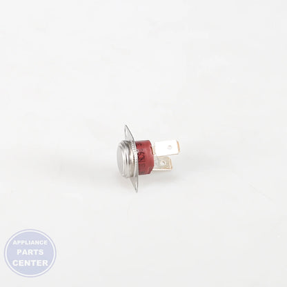 SAM THERMOSTAT;-,Z-12,250V,16A,90,75 - Installation in specific model showing key mounting points