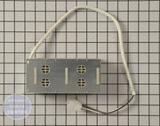 SAM HEATER;IRCA,DV5008J,MICA,2000W,8A,240V,- DC47-00005D - Main view showing efficient heating for multiple SAM Dryer models