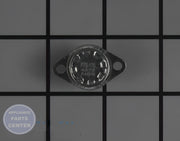 Samsung THERMOSTAT DC47-00016A - Main view showing precise temperature control for SMG X100 and SMG Y200