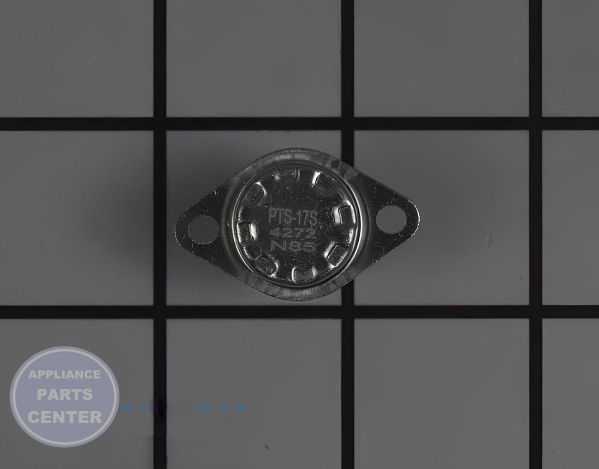 Samsung THERMOSTAT DC47-00016A - Main view showing precise temperature control for SMG X100 and SMG Y200