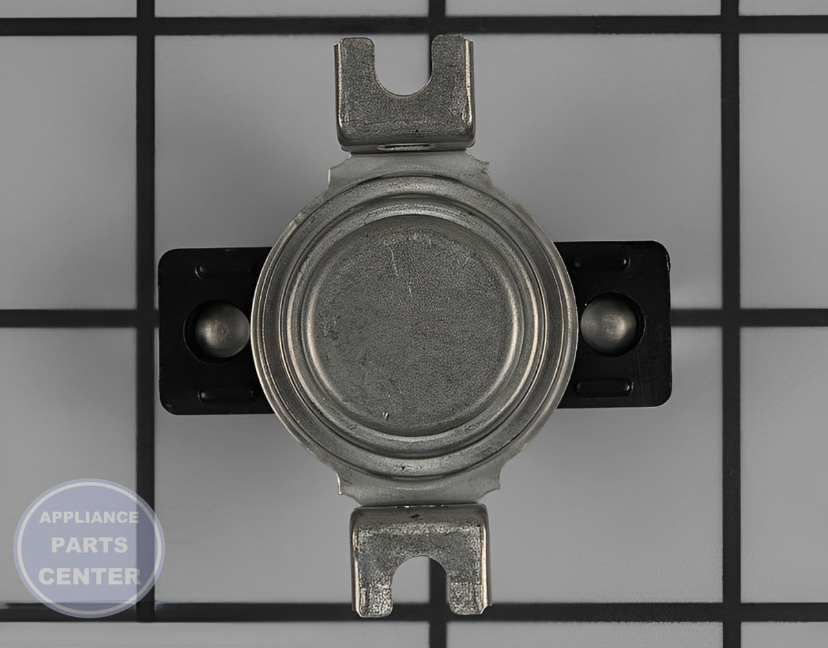 SAMSUNG Washer Dryer Thermostat Assembly DC47-00017A - Detailed view of reliable temperature control