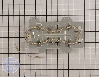 SAMSUNG DRYER HEATING ELEMENT ASSEMBLY DC47-00019A - Main view showing efficient drying for SAMSUNG models