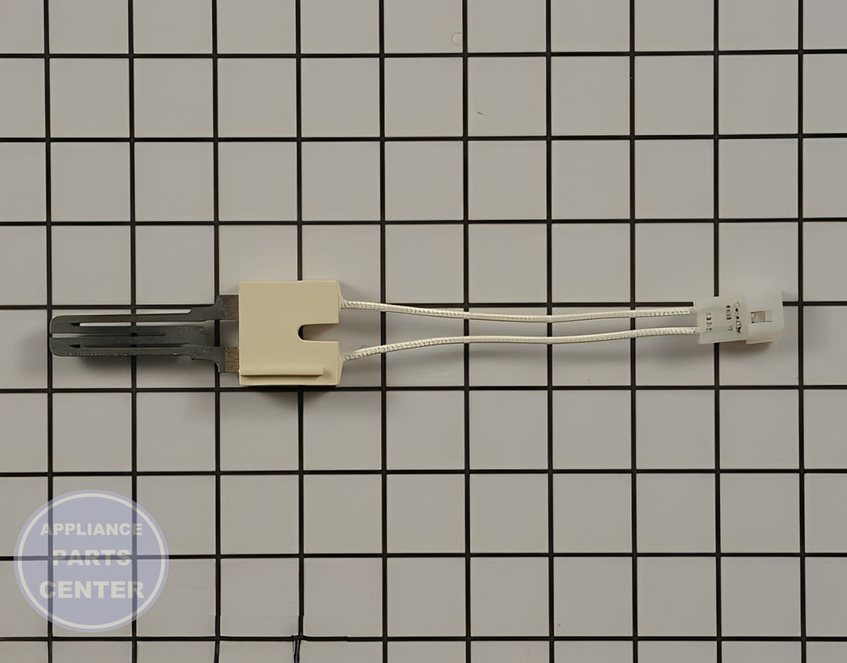 SAMSUNG DRYER HEATER IGNITER DC47-00022A - Detailed view of high-performance specs