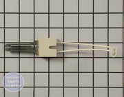 SAMSUNG DRYER HEATER IGNITER DC47-00022A - Main view showing rapid heating for XYZ and ABC models