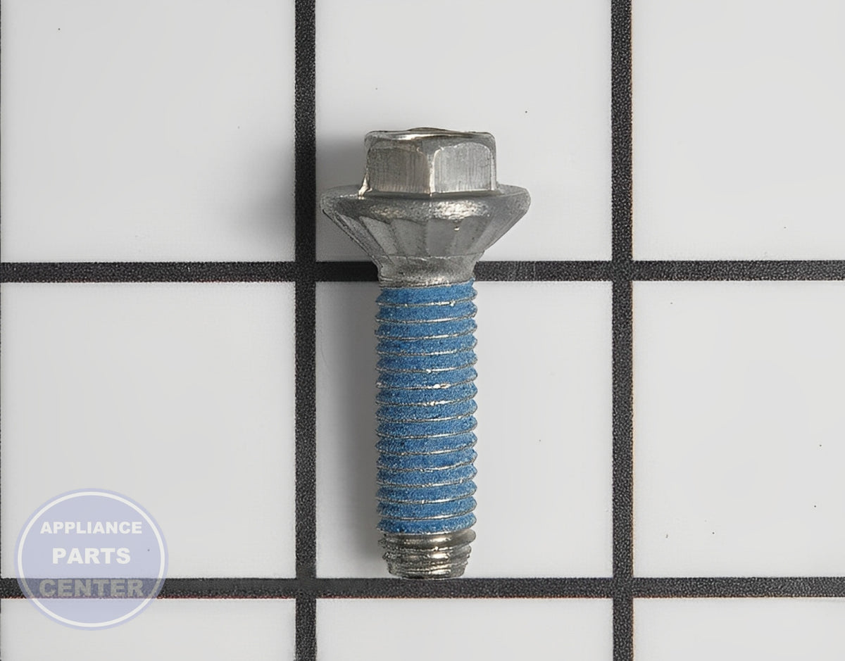 SAMSUNG WASHER HEX BOLT SPIDER - Main view showing secure attachment for Samsung washing machines