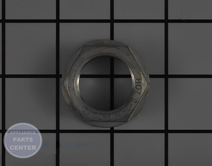 Samsung Nut spin DC60-50003A - Main view showing durable spinner support for Samsung models