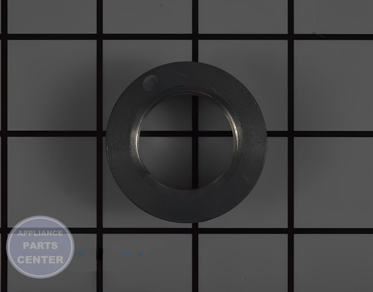 Nut spin DC60-50003A - Detailed view of the sturdy construction