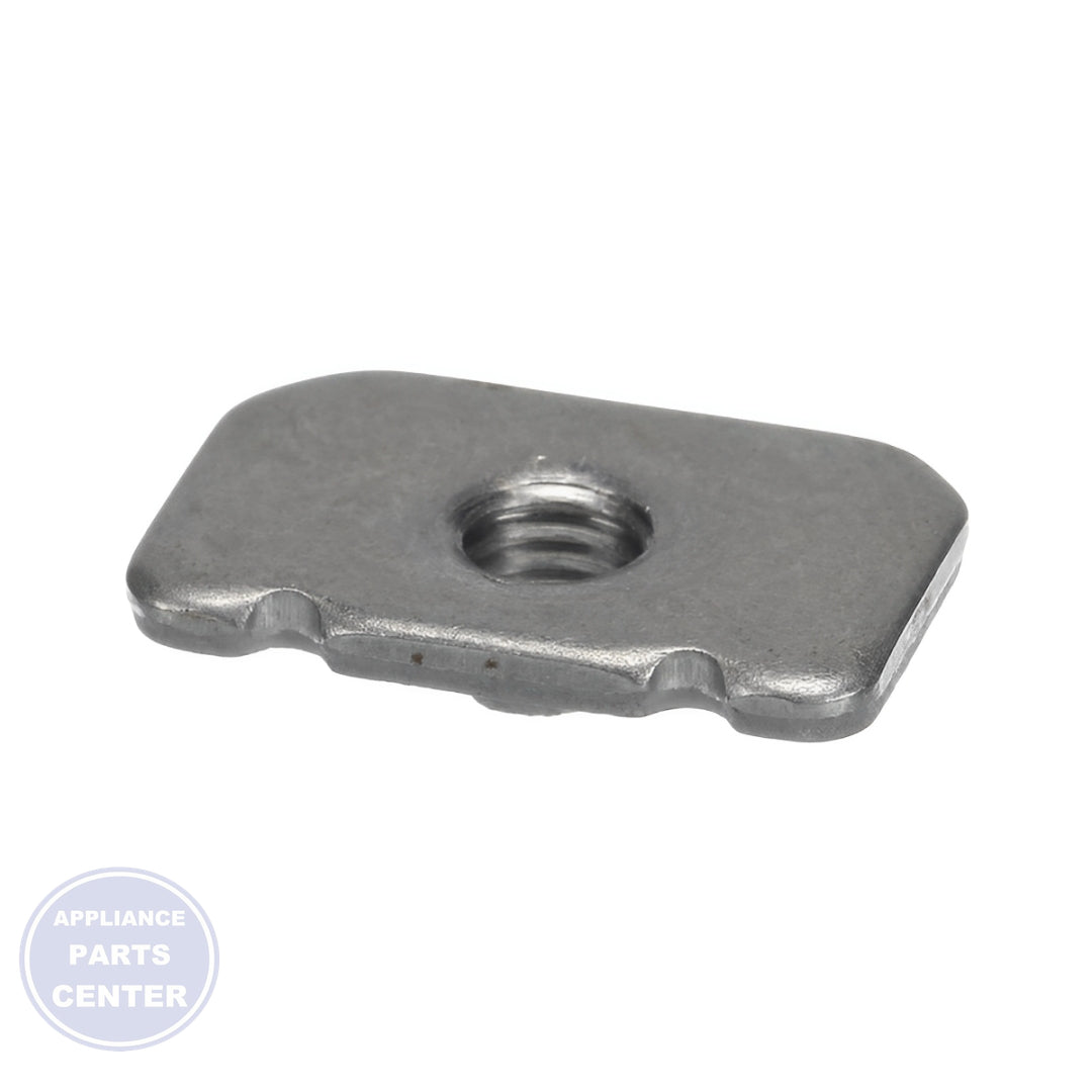 SAMSUNG BRACKET NUT ASSEMBLY DC61-00201A - Main view showing heavy-duty support for Samsung SMG models