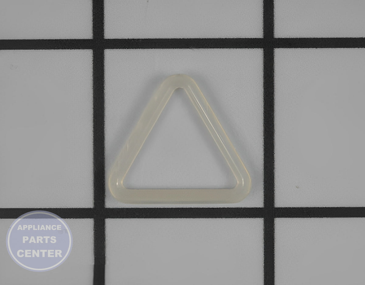 Samsung Dryer Drum Support Roller Holder Shaft Retainer DC61-01228A - Main view showing sturdy support for specific models