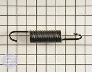 SAMSUNG Washer Spring Hanger DC61-01257M - Main view showing weight support for SMG Washing Machines