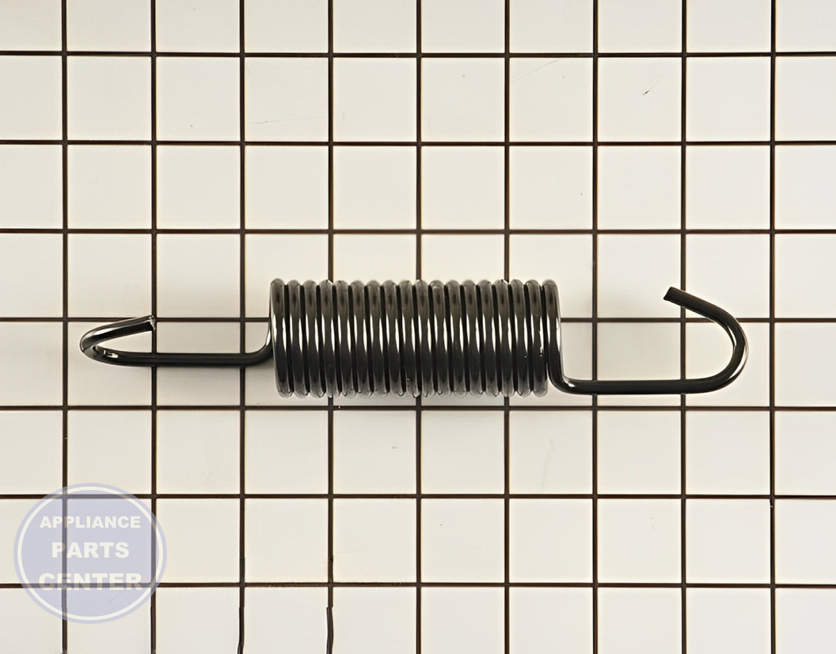 SAMSUNG Washer Spring Hanger DC61-01257M - Detailed view of durable construction