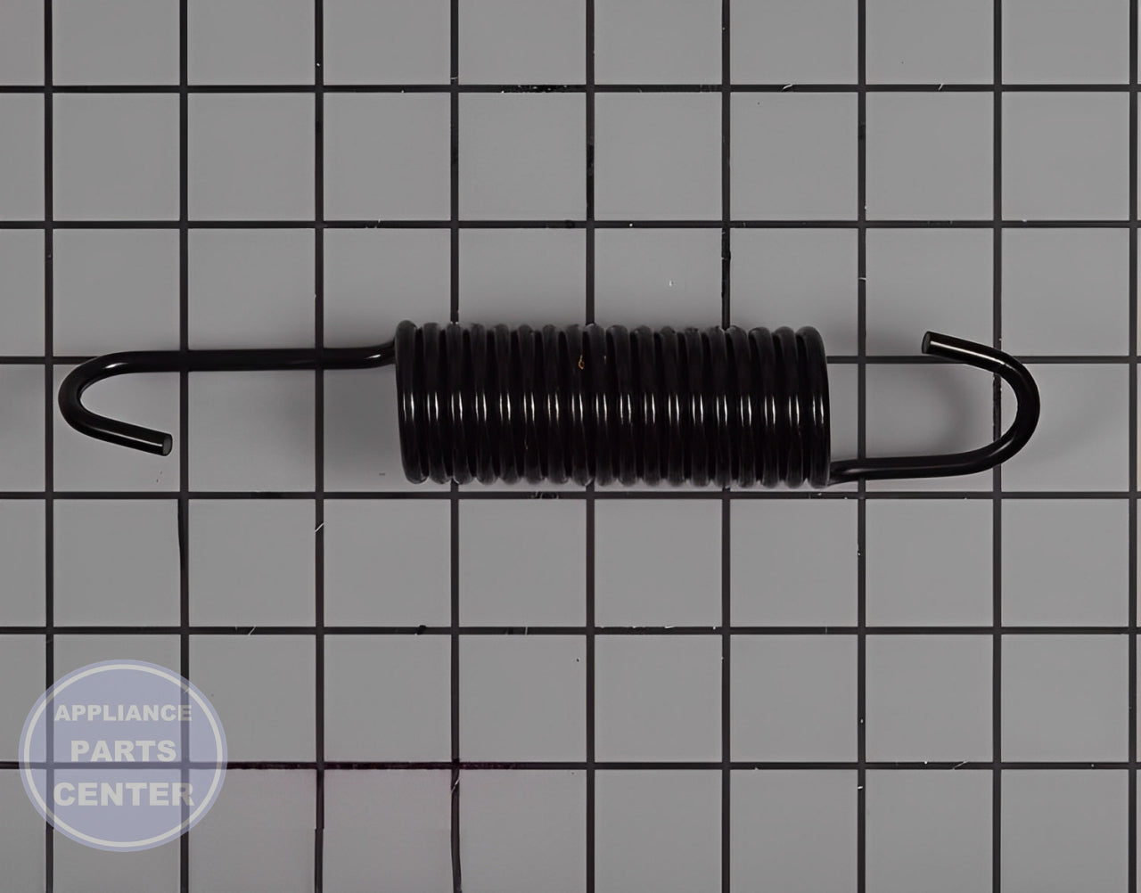 Samsung Spring ETC Hanger DC61-01257N - Main view showing durable construction for Samsung washing machines