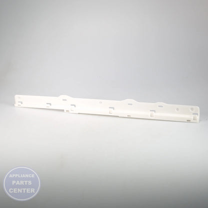 GUIDE PANEL;WF438AAW,PP+TD30%,T2,-,FC230 | DC61-02008B - Side view with precise construction details