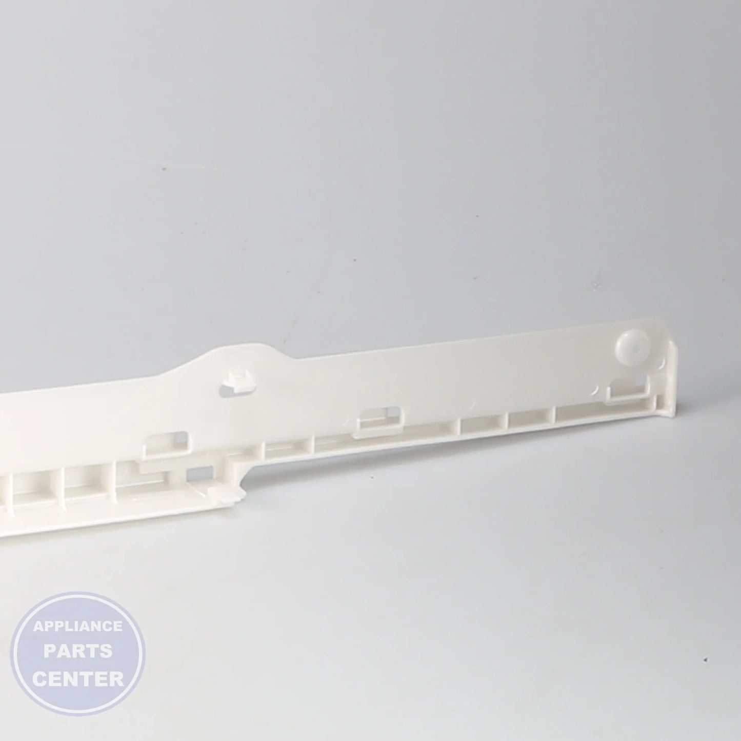SAM GUIDE PANEL DC61-02008B - Main view showing durable construction for SAM WF438AAW washing machines