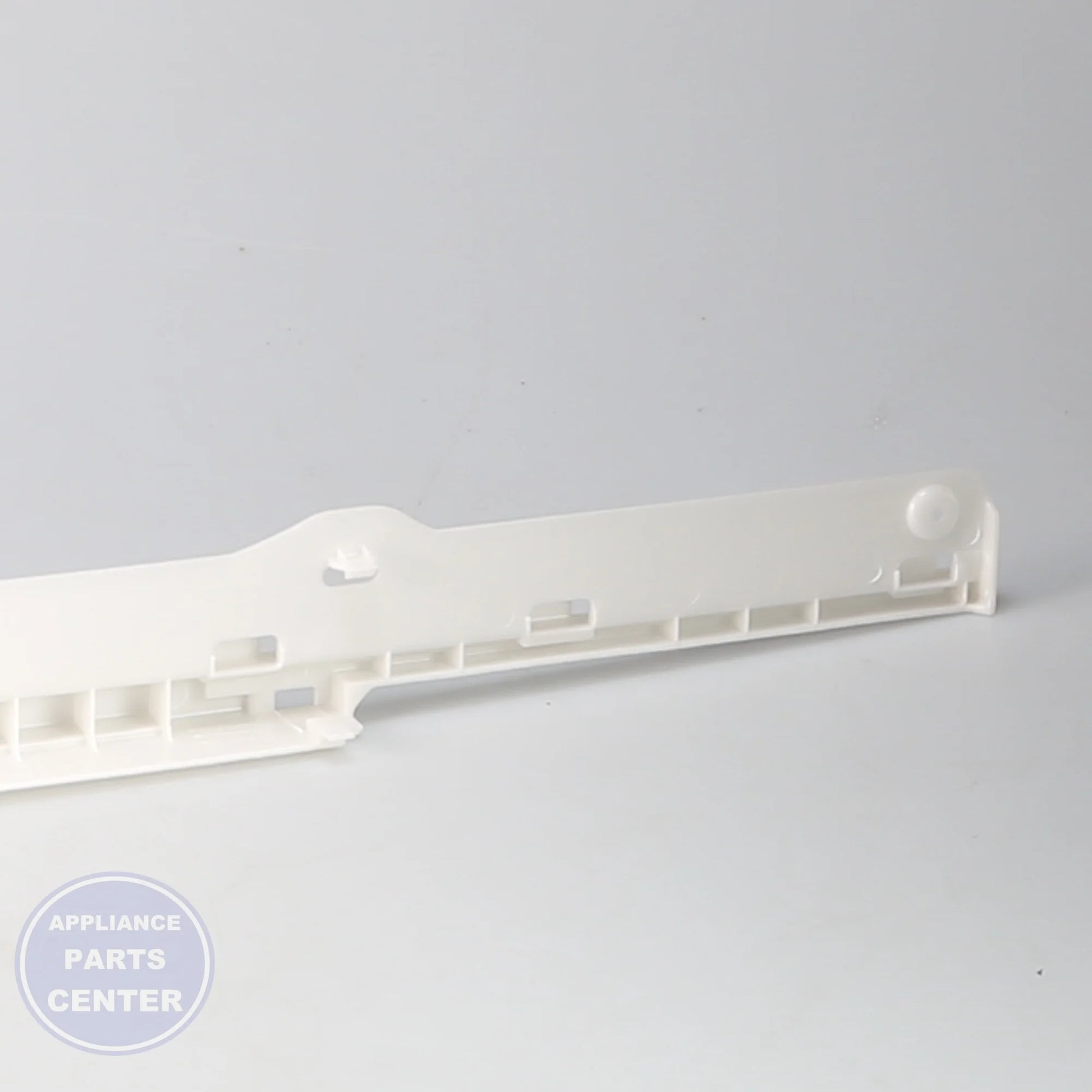 SAM GUIDE PANEL DC61-02008B - Main view showing durable construction for SAM WF438AAW washing machines