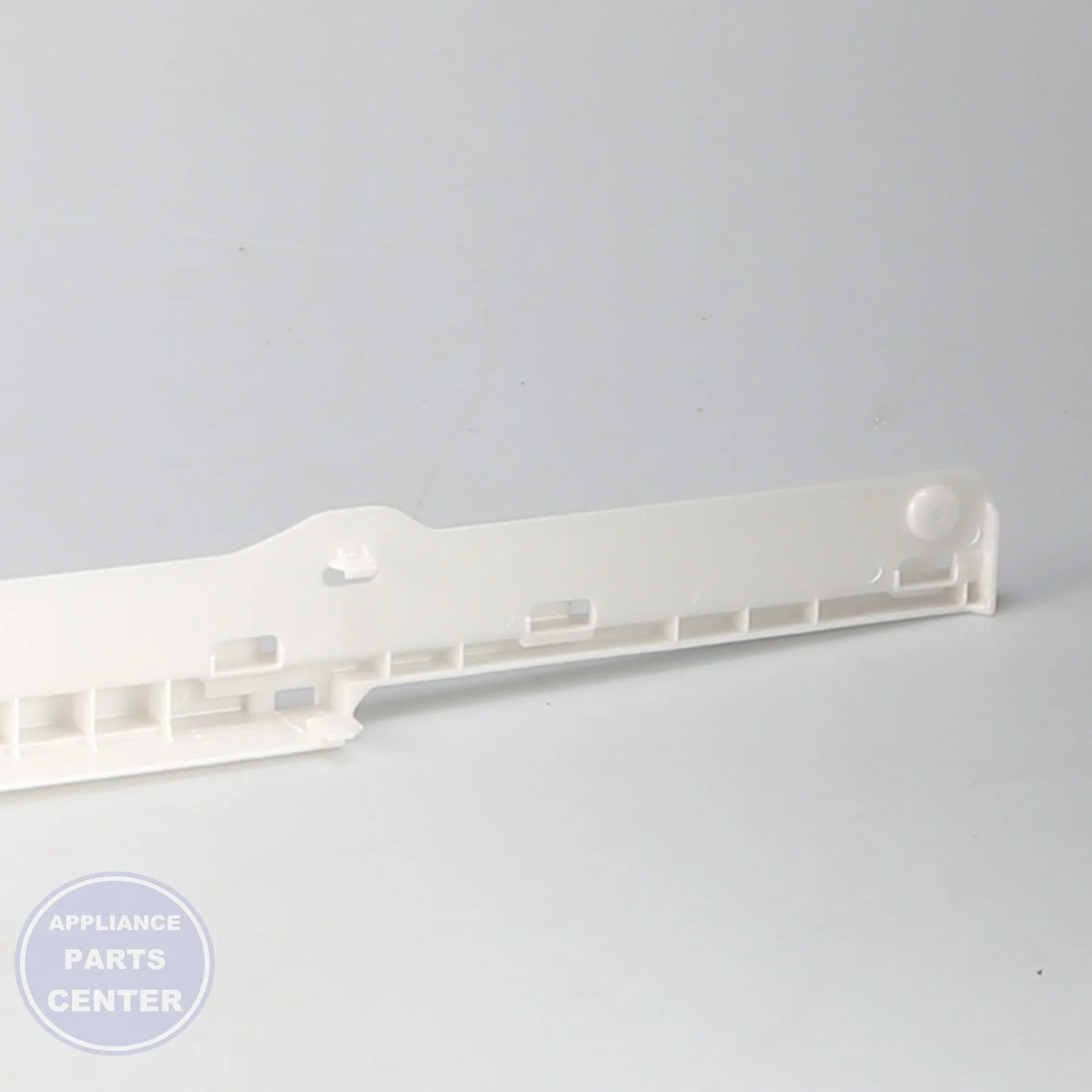 SAM GUIDE PANEL DC61-02008B - Main view showing durable construction for SAM WF438AAW washing machines