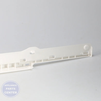 SAM GUIDE PANEL DC61-02008B - Main view showing durable construction for SAM WF438AAW washing machines