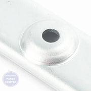 SAM BRACKET IDLER DC61-02260A - Main view showing belt tension support for DCVH480EK0WW