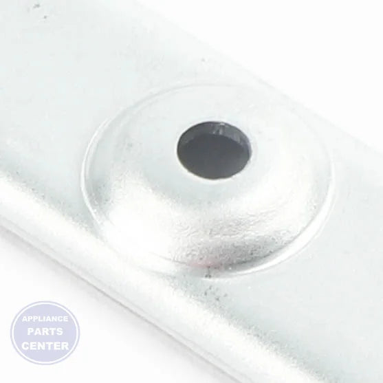 SAM BRACKET IDLER DC61-02260A - Main view showing belt tension support for DCVH480EK0WW